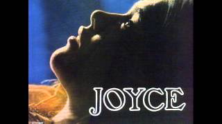 Joyce - LP 1968 - Album Completo/Full Album