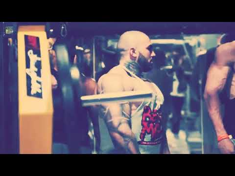 Notturno x Malovi x Jp _ Projeto Mutante REMIX (Rap Maromba)