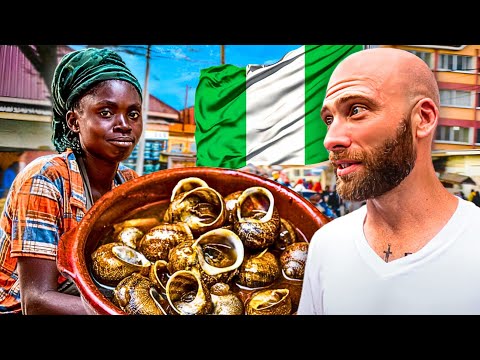 This Is How They Treat Me In Lagos, Nigeria! 🇳🇬