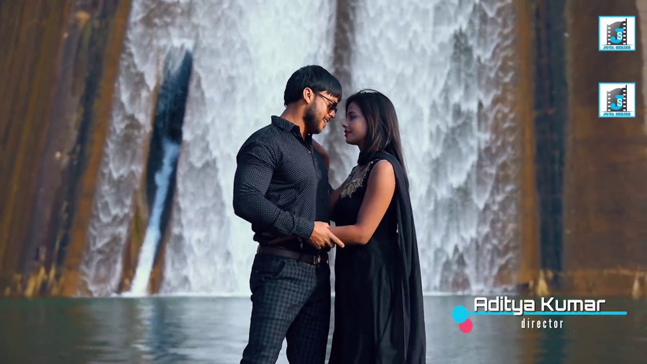 AANKH KA KAJAL II NEW HD NAGPURI SONG II SINGER VICKY KACHAP II KAMRAN KHAN & SHREYA II