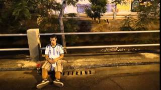 353 - THE COOTEES - i want the world