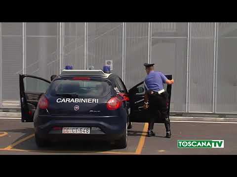 2018-07-16 PRATO - GINECOLOGI ARRESTATI, PROCURA SENTIRÀ IL PRIMARIO