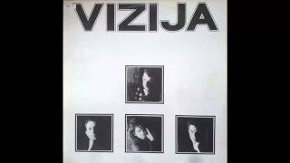 Vizija - April - (Audio 1992) HD