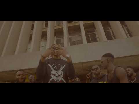 PROMZY - Abobby (Official video)