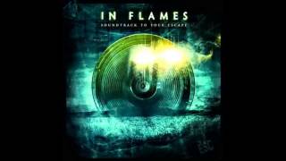 In Flames - Evil In A Closet