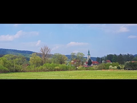 DOLNOŚLĄSKIE PLENERY WOKÓŁ STAREGO GIERAŁTOWA