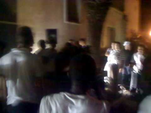 Riccardo & Michele - 18 B.bash - Mulinu