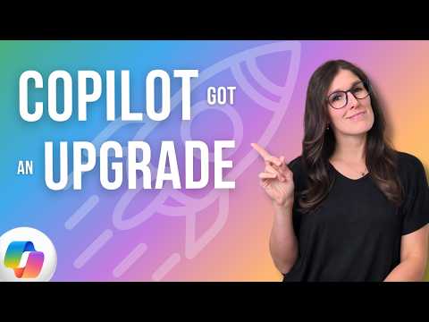 Microsoft Copilot: 5 Features You Need Microsoft Copilot: 5 Features You Need