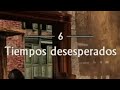 Uncharted 2 Among thieves - Capitulo 6 (Tiempos desesperados) | Epic Streck
