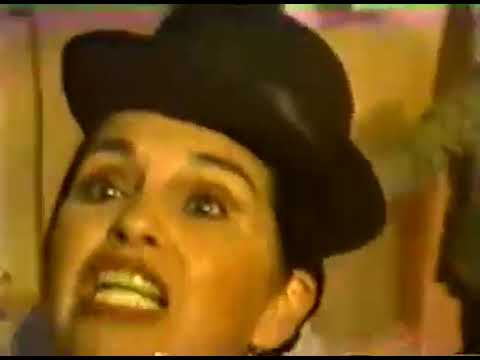 "EL ULTIMO HUAYÑO"  Autor Angel Salas   Cia. Realidades  AÑO 1994