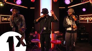 Chip - Feeling Myself feat. Wretch 32 &amp; Kano in the 1Xtra Live Lounge