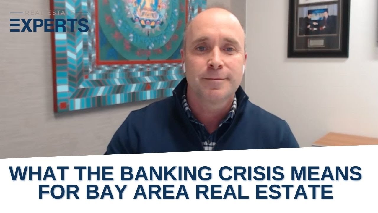 What Does the Banking Crisis Mean for Real Estate?