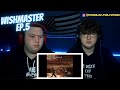 The NIGHTWISH Evolution Wishmaster Ep 5 Two For Tragedy Reaction