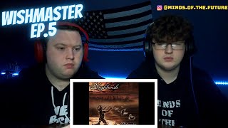 The NIGHTWISH Evolution - Wishmaster Ep.5 - &quot;Two For Tragedy&quot; | Reaction!!