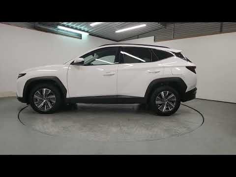 Hyundai Tucson 2WD Executive HEV Auto Finance from - Image 2