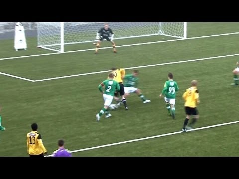 3div6, runde 2: Klepp - Sola 2-2 (1-1)