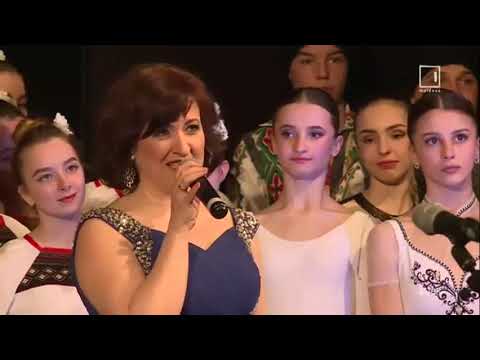 Ziua Internationala a Dansului 2019. Spectacol muzical.