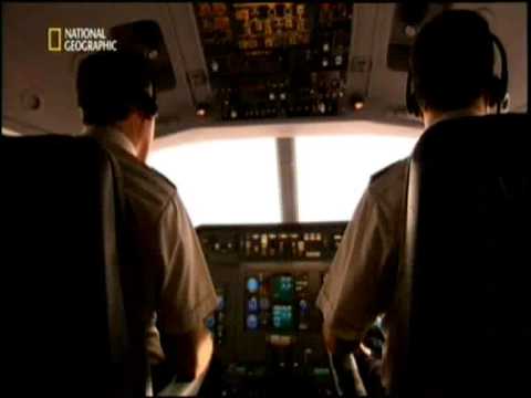 mayday alarm im cockpit - Ein Jet im Gleitflug Teil 1