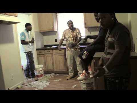 4shoMag.com Presents: HNIC Pesh - Can't Tell Me Nothing