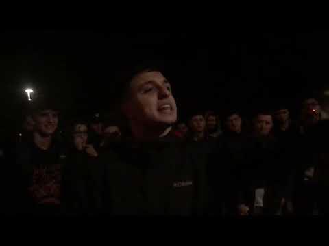 ALEXUNDER vs NAICEN vs KOFLA | 8vos | FECHA 2 🇺🇾  | 07/05/22