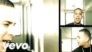 Aqui Esta Tu Caldo - Daddy Yankee (Official Video)