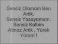 dJ Parlak vS.Melihcan - Sensiz Yasayamam Remix ...