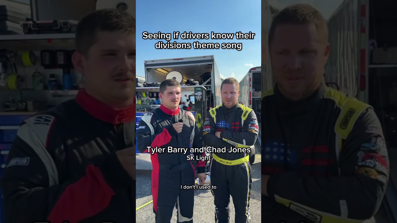 Name That Intro: Theme Songs for Division Features
