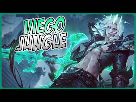 3 Minute Viego Guide - A Guide for League of Legends