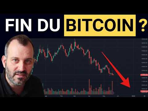 BITCOIN tué par Saylor et 32 btc : Et si tout partait de là ?