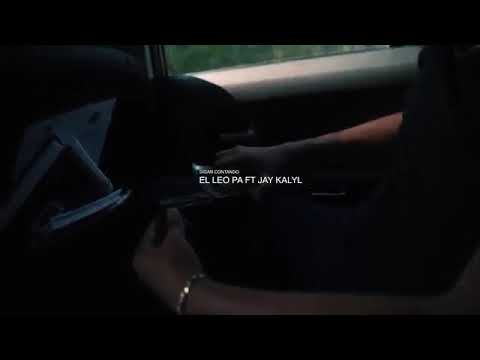 Leo El Poeta ft. Jay Kalyl -sigan contando