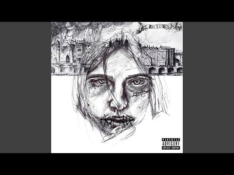 PTSD 2 (feat. P Garriano)