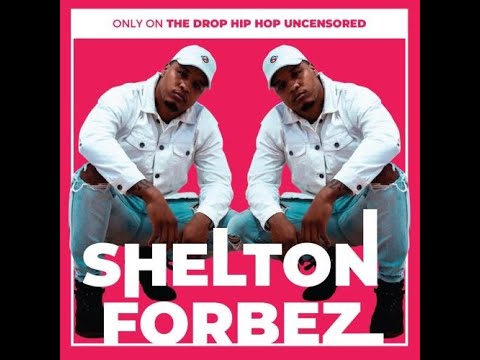 THE BOOTH : SHELTON FORBEZ