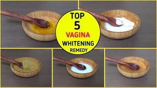 lighten dark private part | vagina whitening home remedy | private part whitening at home
