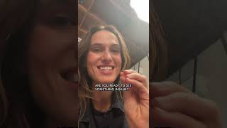 WE DID NUCLEAR FUSION (BTS)