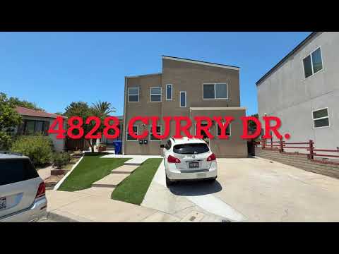 Built In 2024 - 4 bed 2 bath House property video