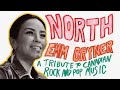 North - Emm Gryner (A Video Tribute to Canadian Rock & Pop Music)