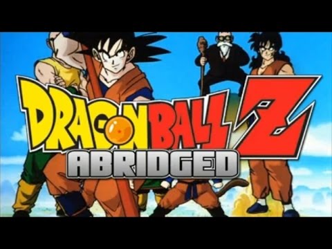 [blind commentary] DragonBall Z Abridged: Episode 50
