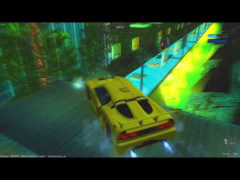 MTA [DM] Race - Skotinka V4 - Mandala