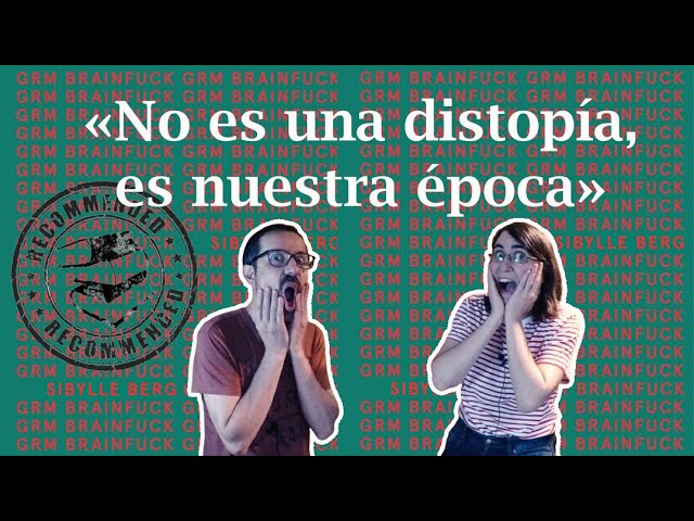 Vídeo relacionado con Die Fahrt: Roman