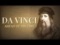 Leonardo Da Vinci The Renaissance Genius Who Changed The World