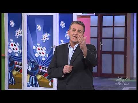 Al Pazar 6 Prill 2013 Pj.3 - Vizion Plus - Humor