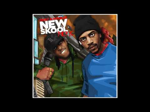 Dret & Krulle - Breng Me Weg // #7 Newskool MC's