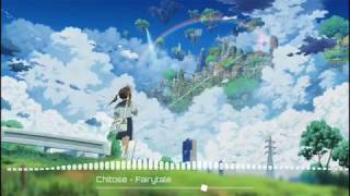 Cover art for Fairytale