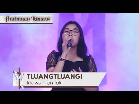 R. Lalnuntluangi - Kraws hlun tak