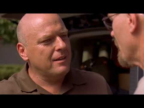 Heisenberg - Gangsta Paradise