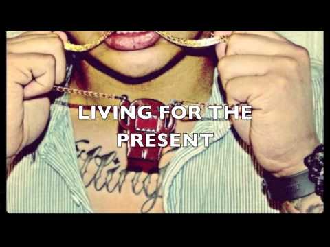 Inkgod-living for the present (ft Young Gee, Paco)