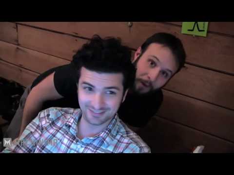 Insidegaming - INSIDE JOEL!   Behind the Scenes - Reupload