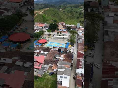 Municipio de Alejandría #antioquia #eternaprimavera #alejandria #alejandría #medellin