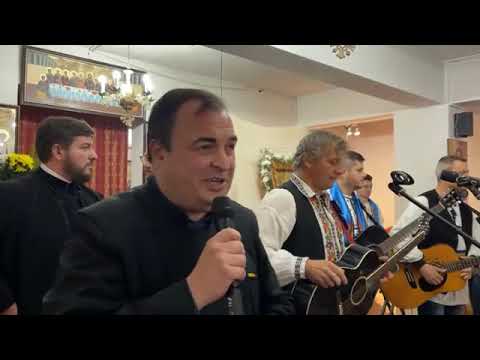 🔴 Concert CENACLUL LUMINĂ LINĂ alături de Pr. Doru Gheaja în Făgăraș cu ocazia zilei naționale!