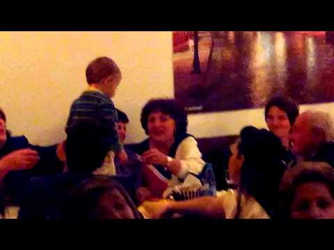 Orjeta Kelaj & Ilsi Ademi - Origjinale (KAON)